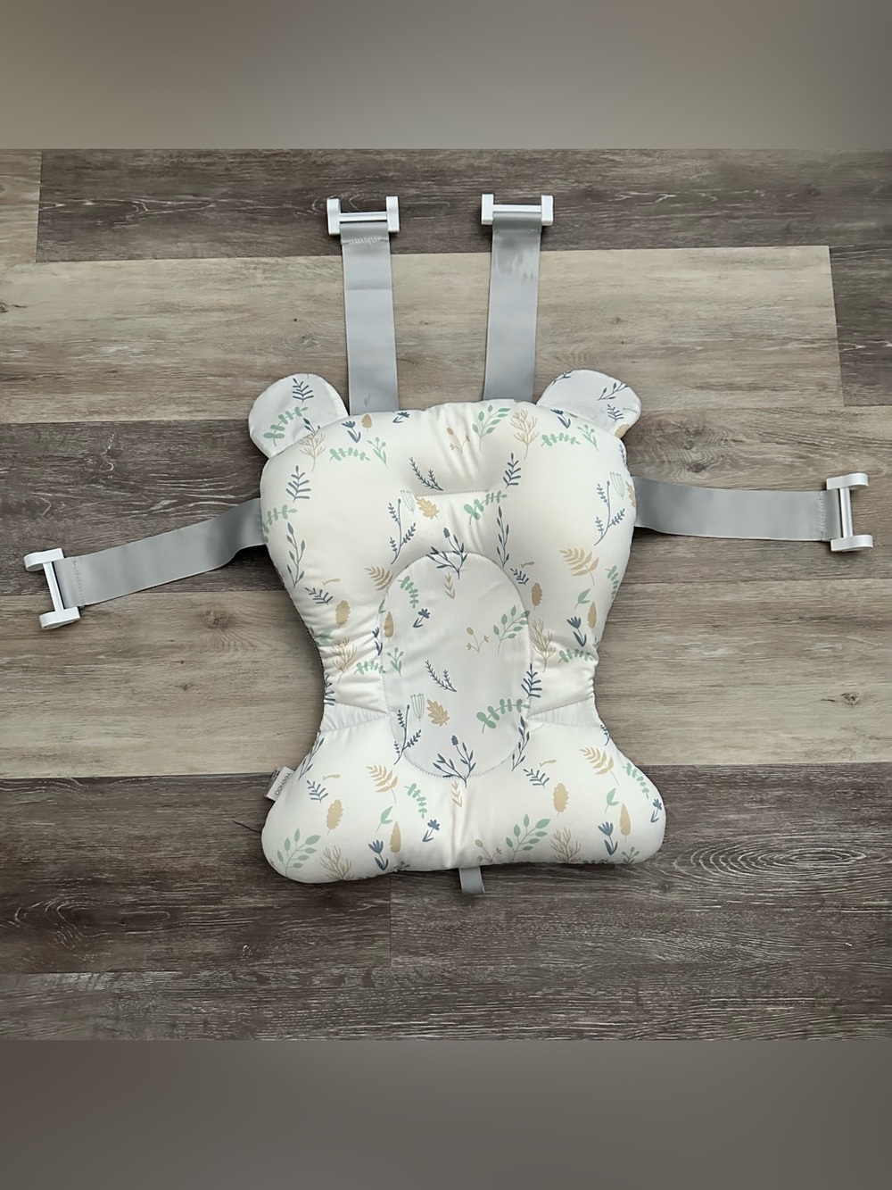 Baby Bath Cushion